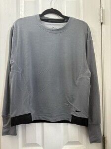 Women's size small Nike Dri Fit athletic long sleeve